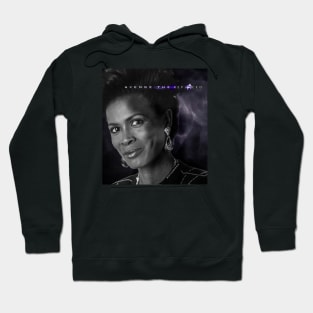 Avenge Aunt Viv Hoodie